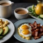 Ketojenik Diyet Tarifleri: Lezzetli ve Sağlıklı Ketojenik Yemekler