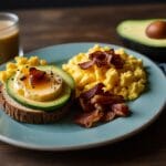 Ketojenik Diyet ve Spor Performansı: Yağ Yakarken Güçlü Kalmak