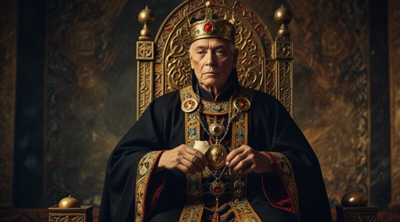 Leonardo Lightning XL A strong and structured tarot card of Th 0