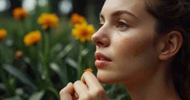 Rüyada Diş Dökülmesi: Enerji Kaybı mı Dönüşüm mü?