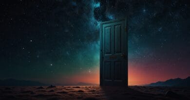 Duru Görü ile Geleceği Görmek: Olasılıkları Keşfetmek