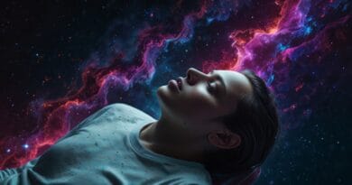 Melekler ve Rüyalar: Meleklerin Rüyalarınızda Size Verdiği Mesajlar