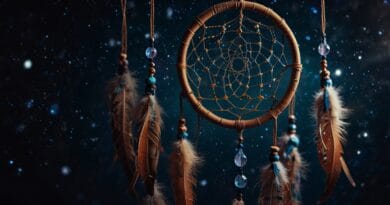 Rüyalarınızın Spiritüel Anlamı: Bilinçaltınızın Mesajları