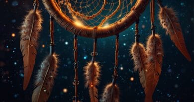 Rüyada Ayna Görmek: Kendini Keşfetme ve Yansıma