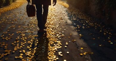 Rüyada Para Bulmak veya Kaybetmek: Enerjetik Yorumlar