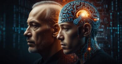 Telepati ve Yapay Zeka: Geleceğin İletişim Teknolojileri