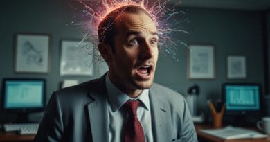 Ofis Stresiyle Başa Çıkma