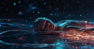 Rüyalar ve Astral Seyahat: Bilincin Sınırlarını Aşmak