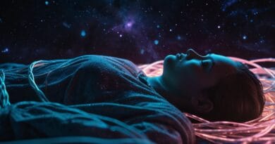 Rüyalar ve Kuantum: Paralel Evrenlerle Bağlantı