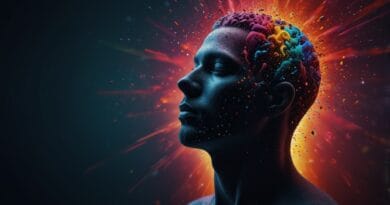 Zihinsel Antrenmanın Gücü