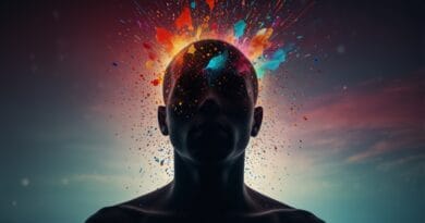 Telepatik İletişimde Renklerin Gücü ve Anlamları