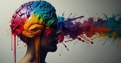 İçsel Gücünüzü Uyandırın: Potansiyelinizi Ortaya Çıkarma ve Engelleri Aşma