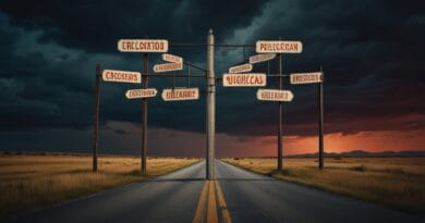 Hayat Amacınızı Bulmak: Tutkunuzu Takip Etmek ve Anlamlı Bir Yaşam Sürmek