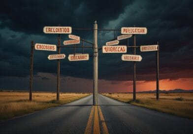 Karma ve Kader: Geçmişin Geleceğe Yansımaları