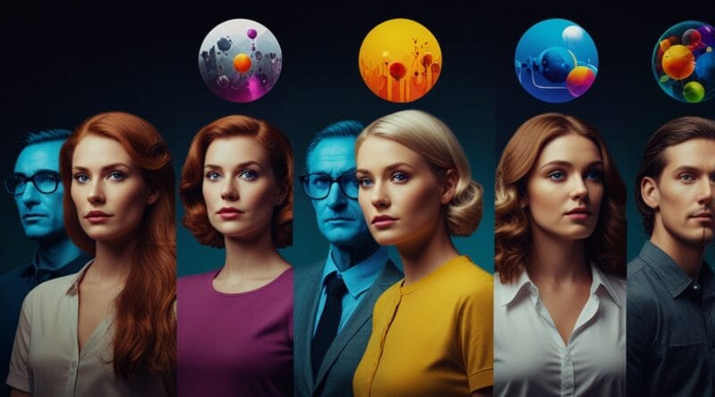 Multiple intelligences eight different c 1