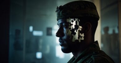 Askerlerde PTSD ve Başa Çıkma Yöntemleri Askerlerde PTSD ve Başa Çıkma Yöntemleri