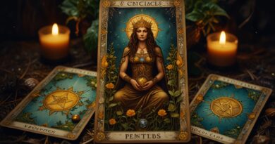 Tılsım Onlusu: Zenginlik, Miras ve Aile Tılsım Onlusu: Zenginlik, Miras ve Aile